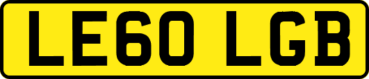 LE60LGB
