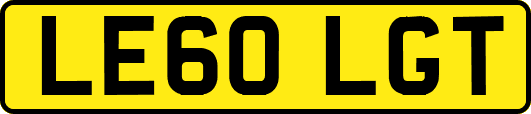 LE60LGT