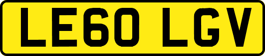LE60LGV