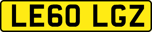 LE60LGZ