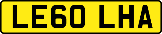 LE60LHA