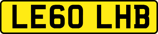 LE60LHB