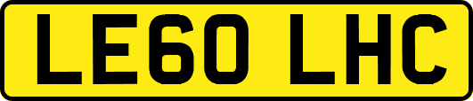 LE60LHC