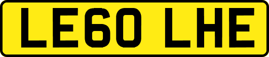 LE60LHE