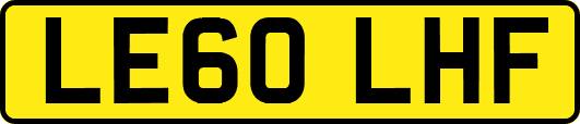 LE60LHF