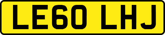 LE60LHJ