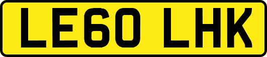 LE60LHK
