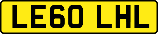 LE60LHL
