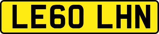 LE60LHN