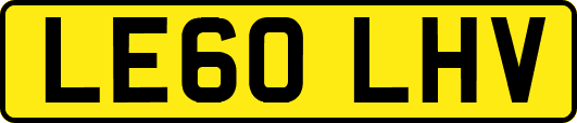 LE60LHV