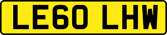 LE60LHW