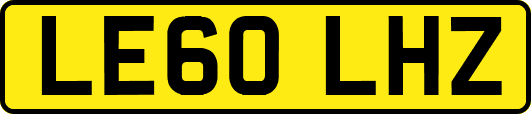 LE60LHZ