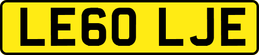 LE60LJE