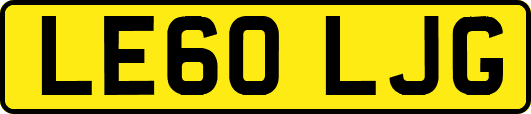 LE60LJG