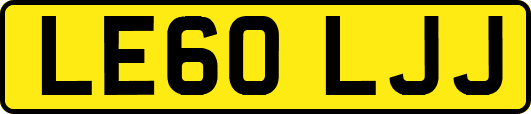 LE60LJJ