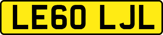 LE60LJL