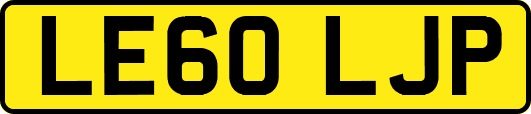 LE60LJP