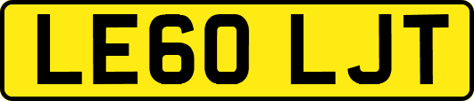 LE60LJT