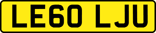 LE60LJU