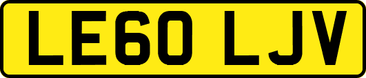 LE60LJV