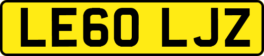 LE60LJZ