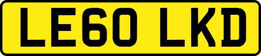 LE60LKD