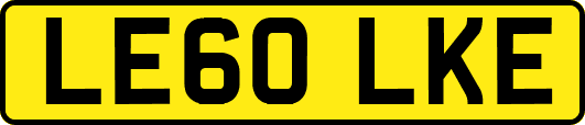 LE60LKE