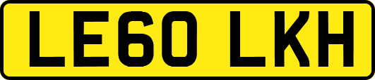 LE60LKH