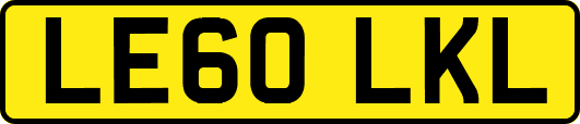 LE60LKL