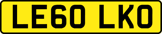 LE60LKO