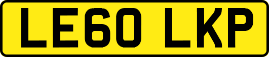 LE60LKP