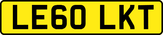 LE60LKT