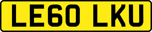 LE60LKU
