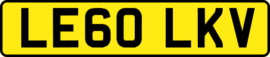 LE60LKV