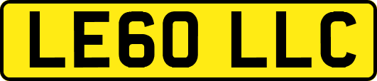 LE60LLC