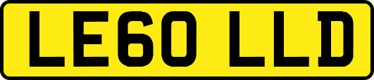 LE60LLD