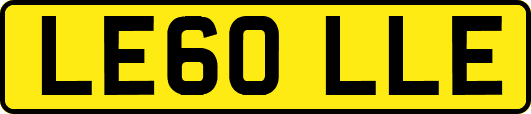 LE60LLE