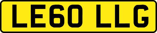 LE60LLG