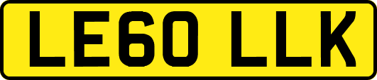 LE60LLK