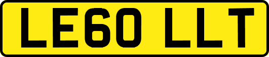 LE60LLT
