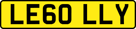 LE60LLY