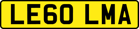 LE60LMA