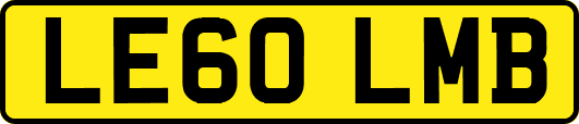 LE60LMB
