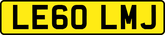 LE60LMJ