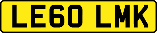 LE60LMK