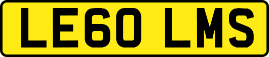 LE60LMS