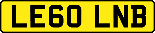 LE60LNB