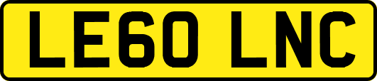 LE60LNC