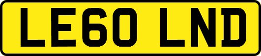 LE60LND