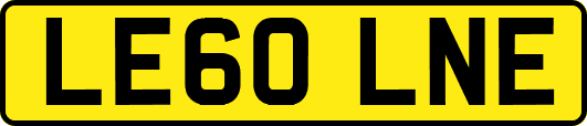 LE60LNE